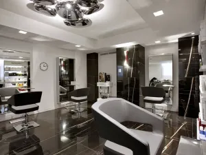 Pronájem obchodního prostoru, Praha - Karlín, 77 m2