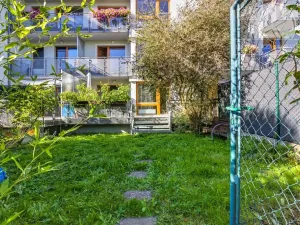 Prodej bytu 2+kk, Praha - Malešice, Prorektorská, 50 m2