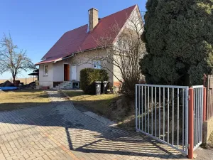 Prodej chaty, Huntířov, 160 m2