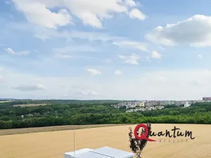 Pronájem bytu 2+kk, Praha - Hlubočepy, Miloše Havla, 88 m2