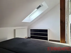 Pronájem rodinného domu, Štěnovice, Skalní, 102 m2