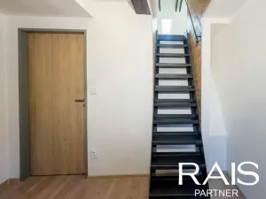 Prodej bytu 2+kk, Brno, 36 m2