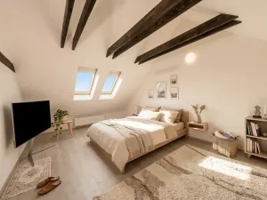 Prodej bytu 2+kk, Brno, 36 m2