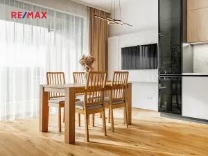 Prodej bytu 2+kk, Praha - Smíchov, Podbělohorská, 61 m2