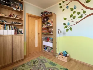 Prodej bytu 3+kk, Brno, Jasanová, 55 m2