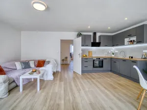 Pronájem bytu 3+kk, Most, Františka Malíka, 65 m2