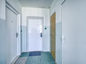 Pronájem bytu 3+kk, Most, Františka Malíka, 65 m2