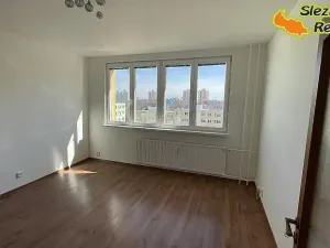Pronájem bytu 1+1, Ostrava, Písečná, 35 m2