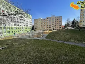 Pronájem bytu 1+1, Ostrava, Písečná, 35 m2