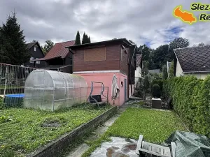 Prodej chaty, Hlučín, 50 m2