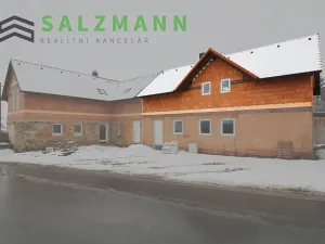 Prodej bytu 3+kk, Chotěšov, 64 m2