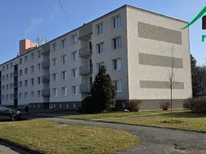Pronájem bytu 2+1, Bor, Přimdská, 67 m2