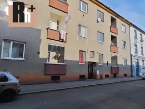 Prodej bytu 3+1, Ostrava, Korejská, 88 m2