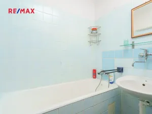 Prodej bytu 1+1, Praha - Hodkovičky, Klánova, 39 m2