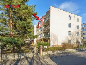 Prodej bytu 1+1, Praha - Hodkovičky, Klánova, 39 m2