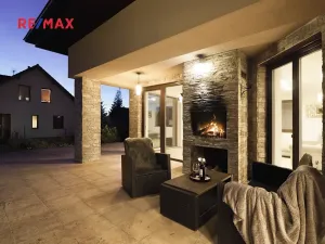 Prodej rodinného domu, Říčany, Tulipánová, 260 m2