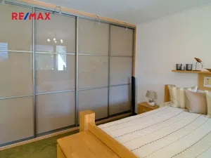 Prodej rodinného domu, Praha - Motol, Hamsíkova, 395 m2