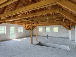 Prodej bytu 4+kk, Strážné, 114 m2