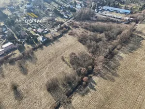 Prodej pozemku pro bydlení, Teplice, Potoční, 3788 m2