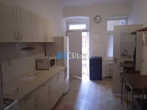 Pronájem bytu 1+1, Praha - Žižkov, Cimburkova, 35 m2