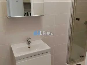 Pronájem bytu 1+1, Praha - Žižkov, Cimburkova, 35 m2