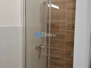 Pronájem bytu 1+1, Praha - Žižkov, Cimburkova, 35 m2