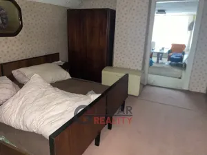 Prodej rodinného domu, Jeviněves, 130 m2