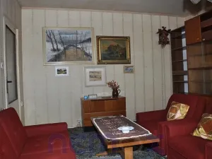 Prodej bytu 2+1, Svitavy, Marie Pujmanové, 58 m2