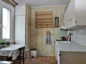 Prodej bytu 2+1, Svitavy, Marie Pujmanové, 58 m2