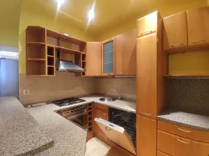 Prodej bytu 4+kk, Praha - Bubeneč, Jana Zajíce, 80 m2