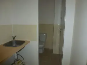 Pronájem obchodního prostoru, Praha - Michle, Pobočná, 43 m2