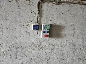 Pronájem garáže, Černá v Pošumaví, 345 m2