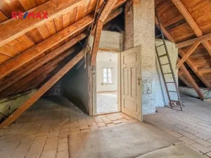 Prodej rodinného domu, Kdyně, Škarmanská, 93 m2