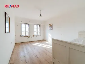 Prodej rodinného domu, Kdyně, Škarmanská, 93 m2