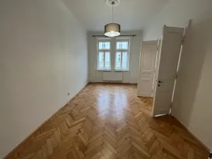 Pronájem bytu 2+1, Praha - Nové Město, Rumunská, 64 m2