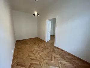 Pronájem bytu 2+1, Praha - Nové Město, Rumunská, 64 m2