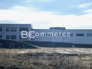 Pronájem skladu, Brno, 1395 m2