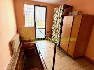 Prodej rodinného domu, Bystřice pod Hostýnem, Přerovská, 112 m2