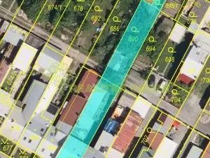 Prodej rodinného domu, Bystřice pod Hostýnem, Přerovská, 112 m2