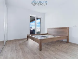 Prodej rodinného domu, Veselí nad Lužnicí, 242 m2