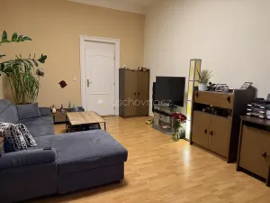 Pronájem bytu 2+1, Brno, Štefánikova, 75 m2