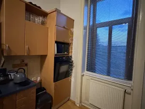 Pronájem bytu 2+1, Brno, Štefánikova, 75 m2