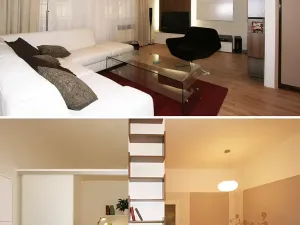 Prodej bytu 2+1, Praha - Staré Město, Liliová, 64 m2