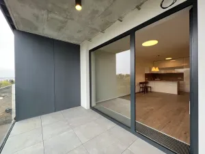 Pronájem bytu 2+kk, Praha, U hostivařského nádraží, 59 m2