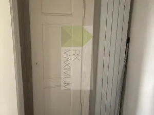 Pronájem kanceláře, Praha - Žižkov, Ondříčkova, 43 m2