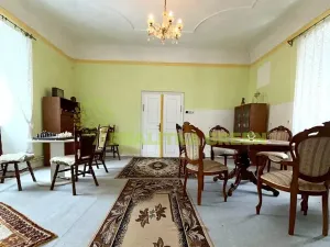 Prodej rodinného domu, Březová nad Svitavou, Hradecká, 470 m2