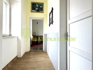 Prodej rodinného domu, Březová nad Svitavou, Hradecká, 470 m2