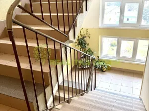 Prodej bytu 3+1, Vsetín, Luh, 64 m2