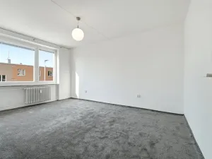 Prodej bytu 3+1, Tišnov, Halasova, 73 m2