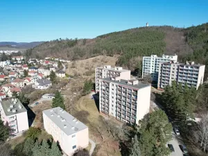 Prodej bytu 3+1, Tišnov, Halasova, 73 m2